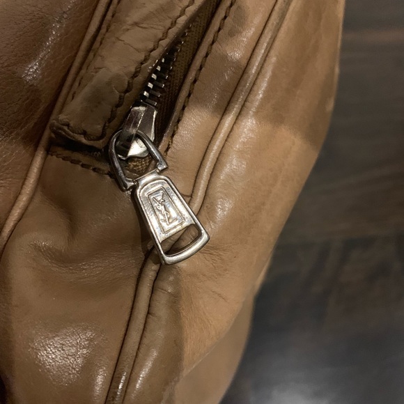 Yves Saint Laurent Bag - Picture 7 of 8